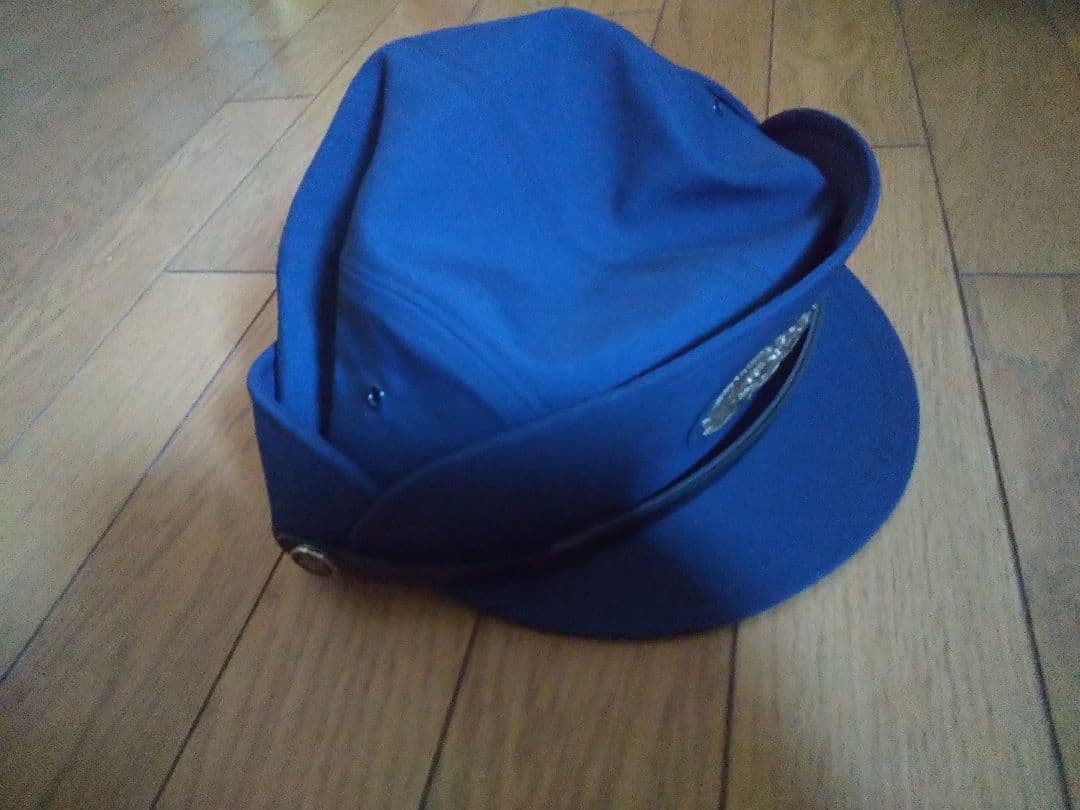 警察 policeグッズ 夏 ５７cm3号活動