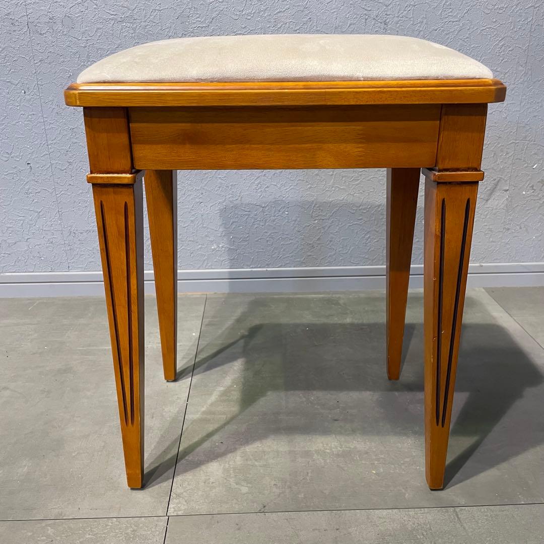 ドレッサースツールセット