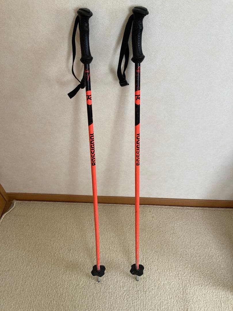 ROSSIGNOL HERO PRO 140cm ジュニアスキー