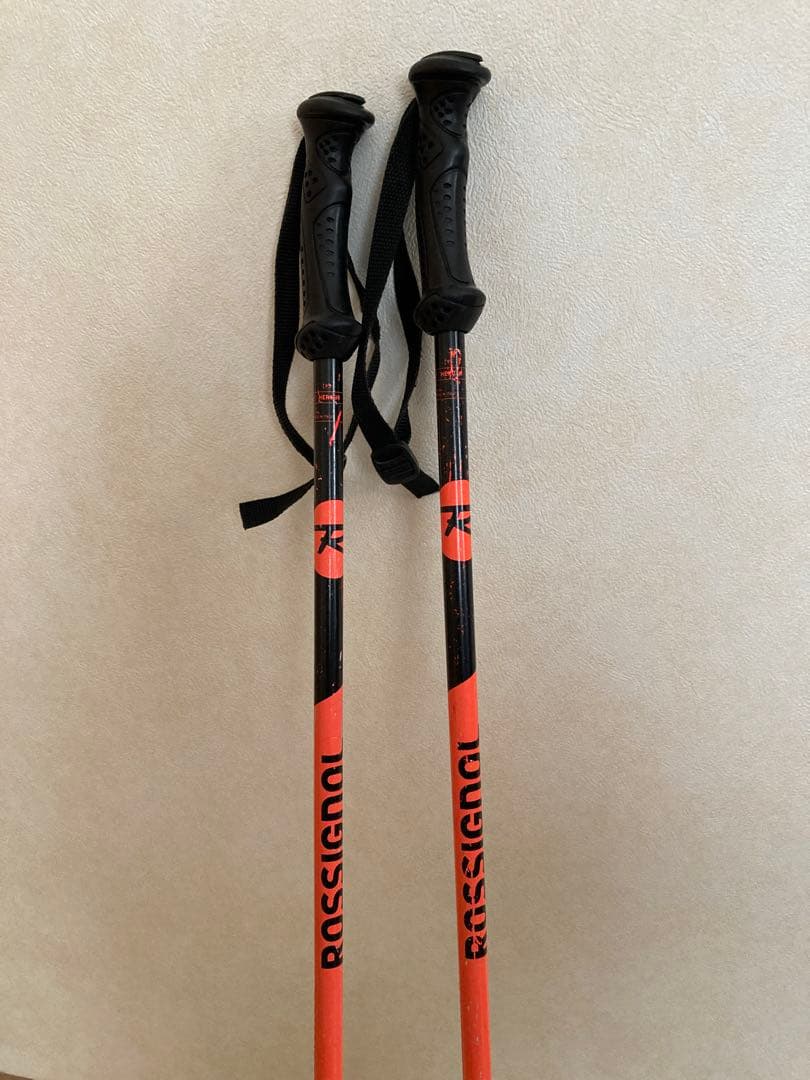 ROSSIGNOL HERO PRO 140cm ジュニアスキー