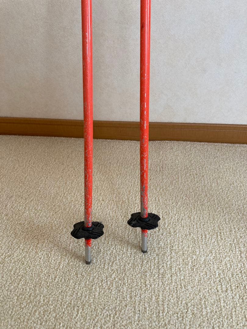 ROSSIGNOL HERO PRO 140cm ジュニアスキー