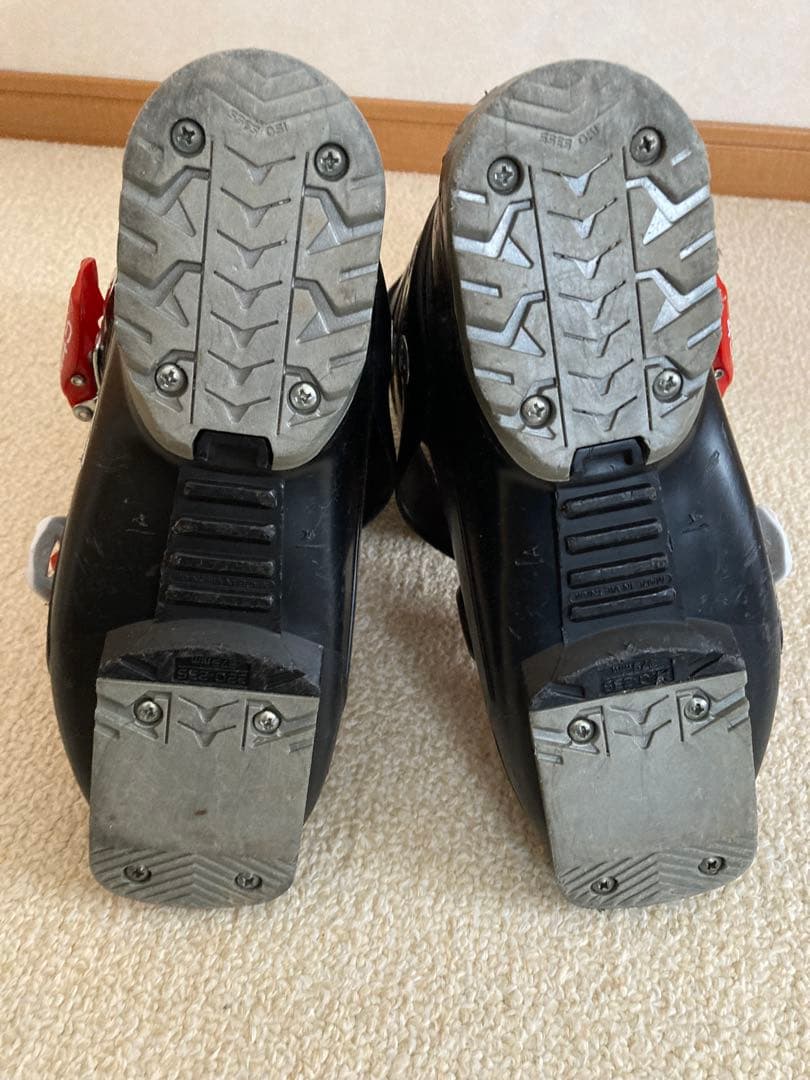 ROSSIGNOL HERO PRO 140cm ジュニアスキー