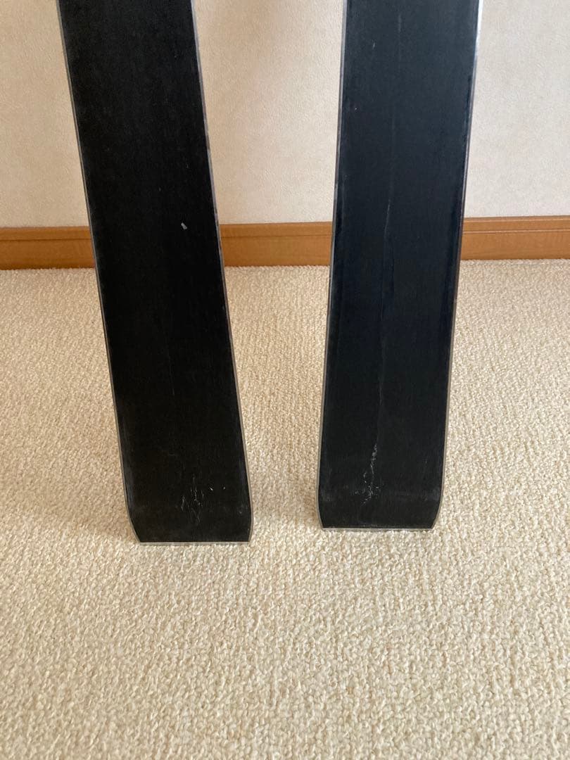 ROSSIGNOL HERO PRO 140cm ジュニアスキー