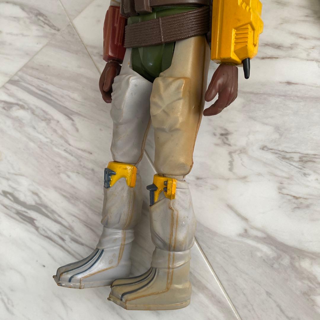 オールドケナー　ボバフェット