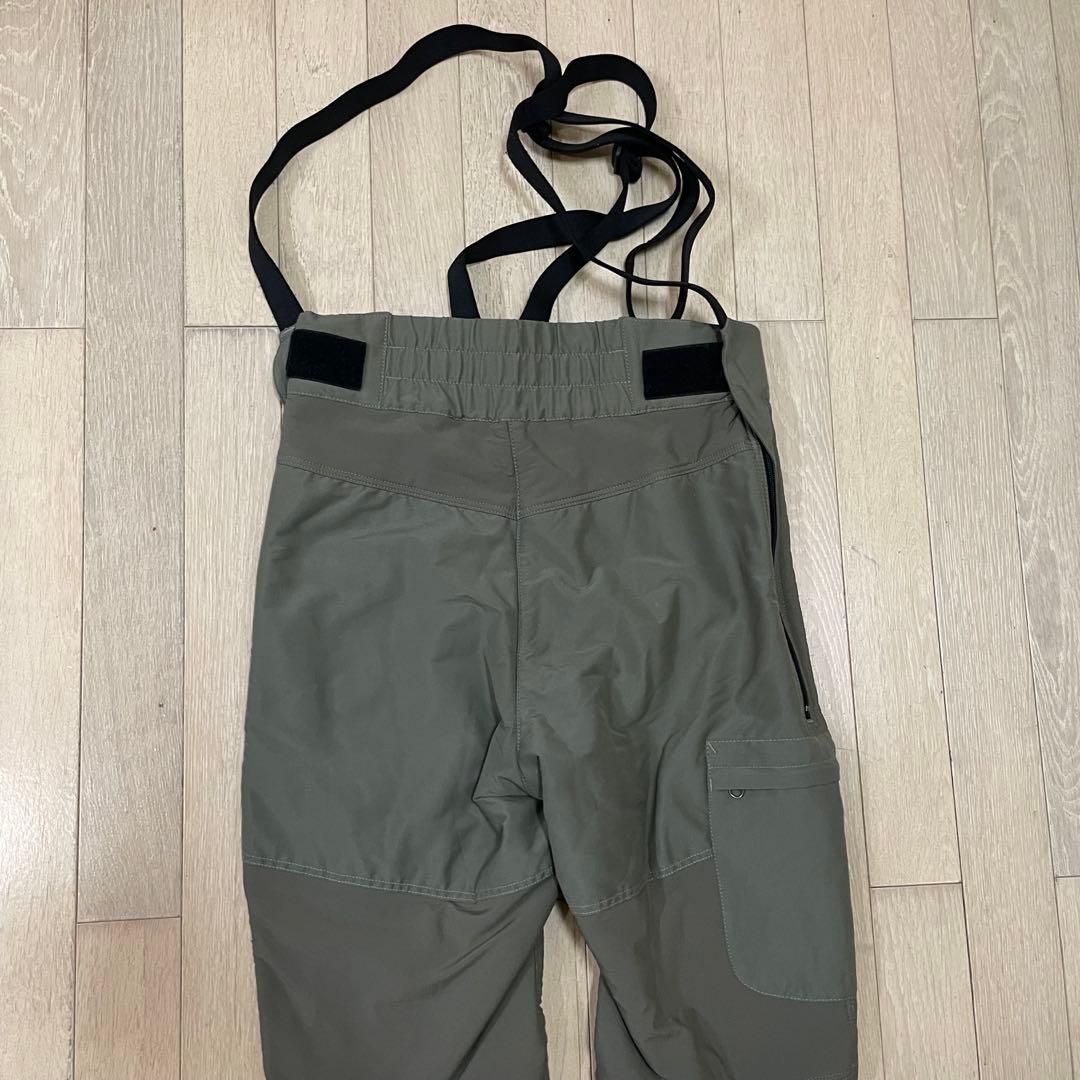 未使用　2006年製　Patagonia ミックスマスターパンツ　メンズ28