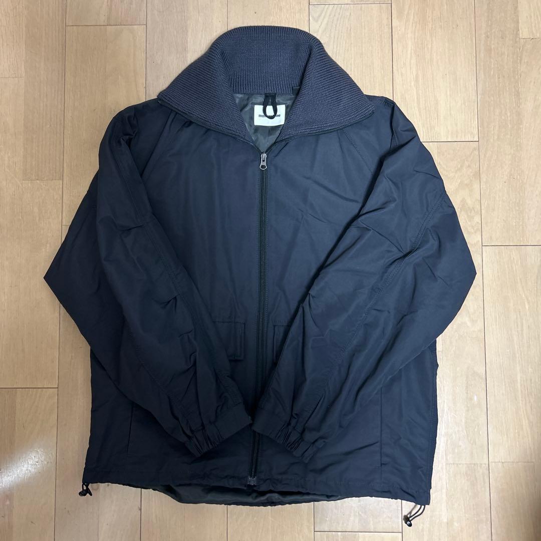 か*る様 monkey time コーデュラ ナイロングログラン ニットカラージ