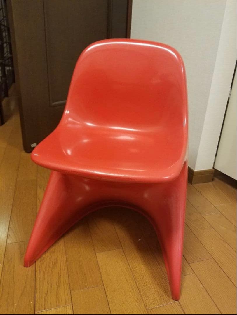 Alexander Begge Casalino 0 キッズチェア
