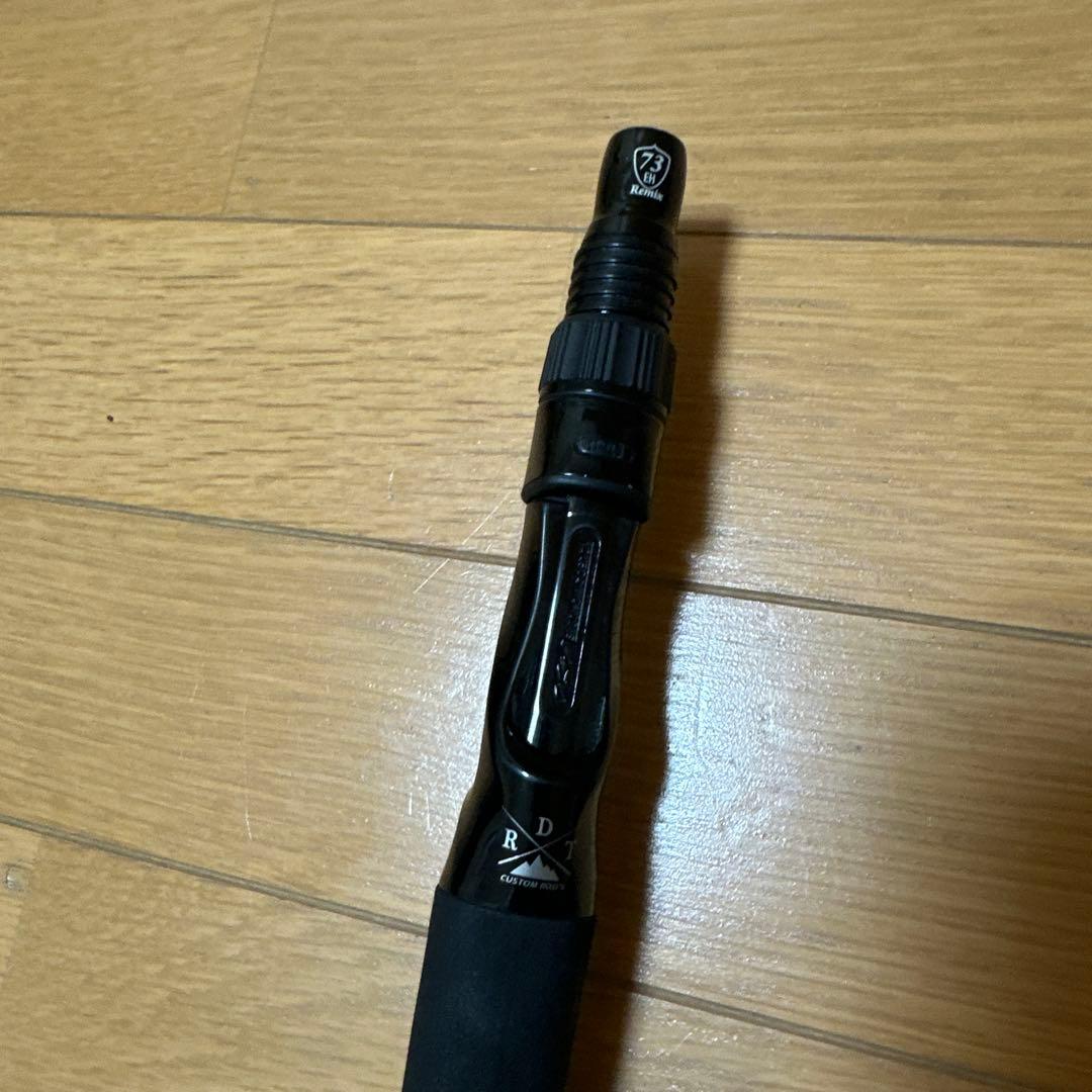 DRT×TULALA 73Remix 後期