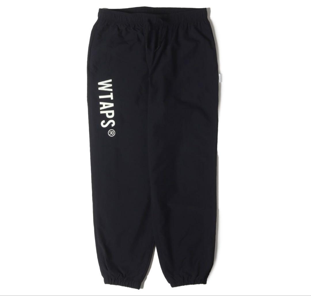 パンツ WTAPS 24SS SPST2001 TROUSERS