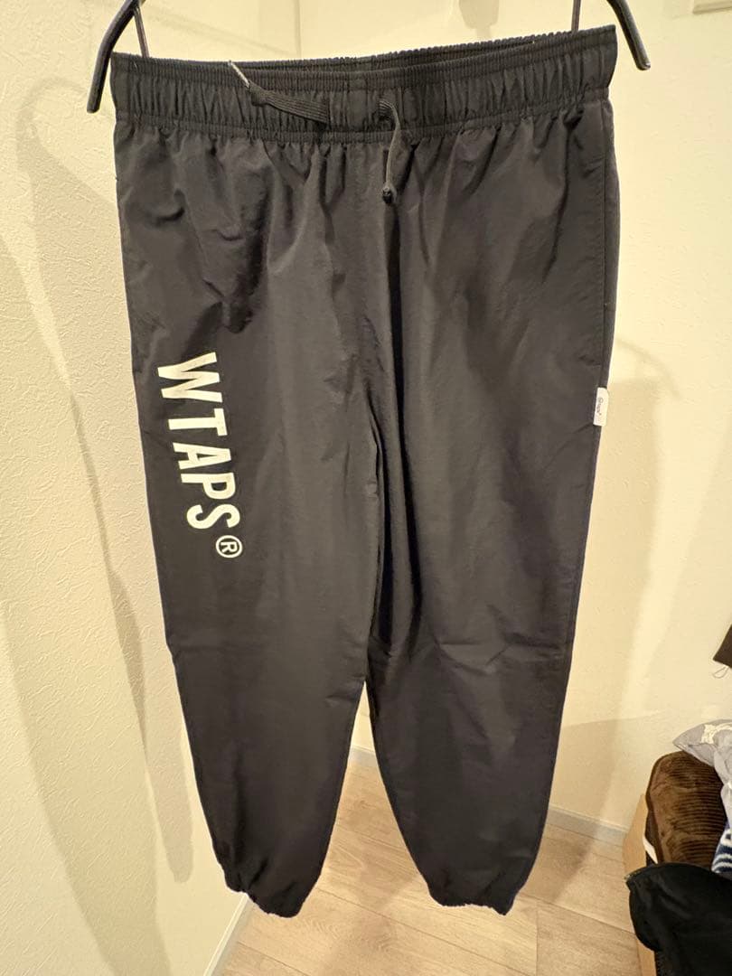 パンツ WTAPS 24SS SPST2001 TROUSERS