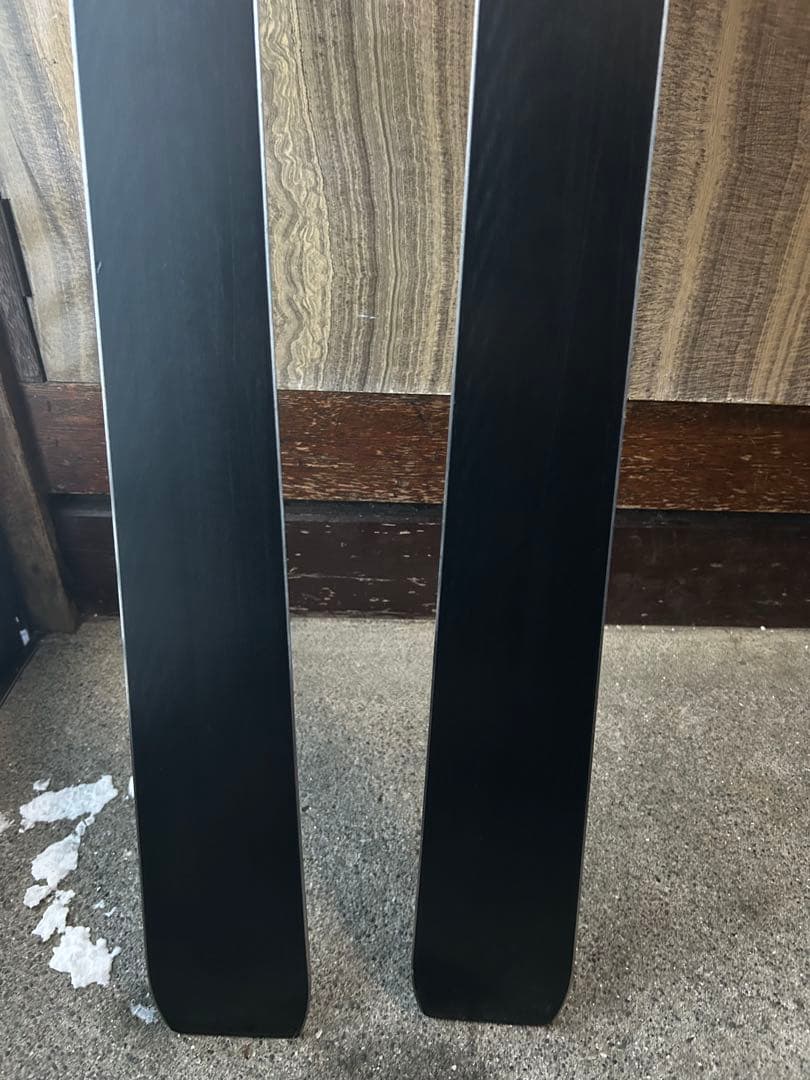 スキー OGASAKA TRIUN GS-M 180cm