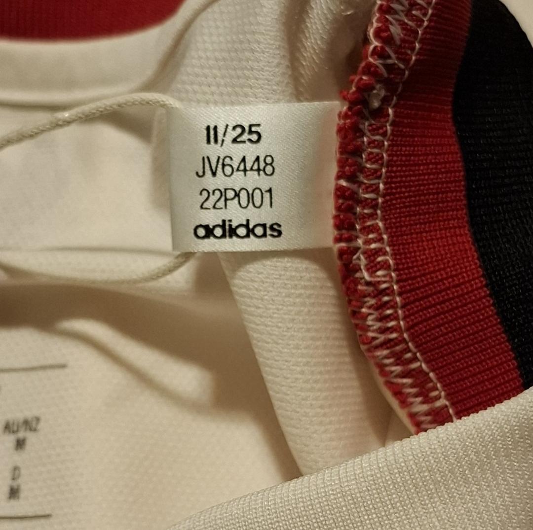 【限界最終価格】リバプール 25-26 レプリカユニフォーム アウェイ 長袖