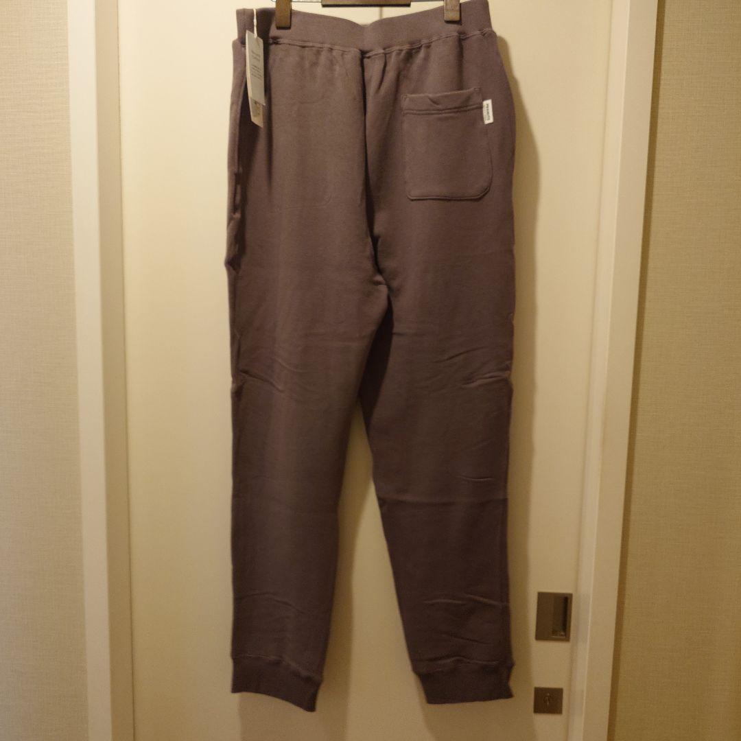 gelato pique PEANUTS スウェットセット グレー