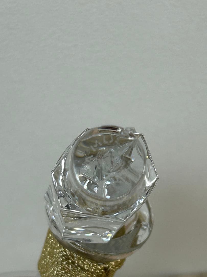 Camus Cognac ブランデー 空き瓶　ビン　バカラ