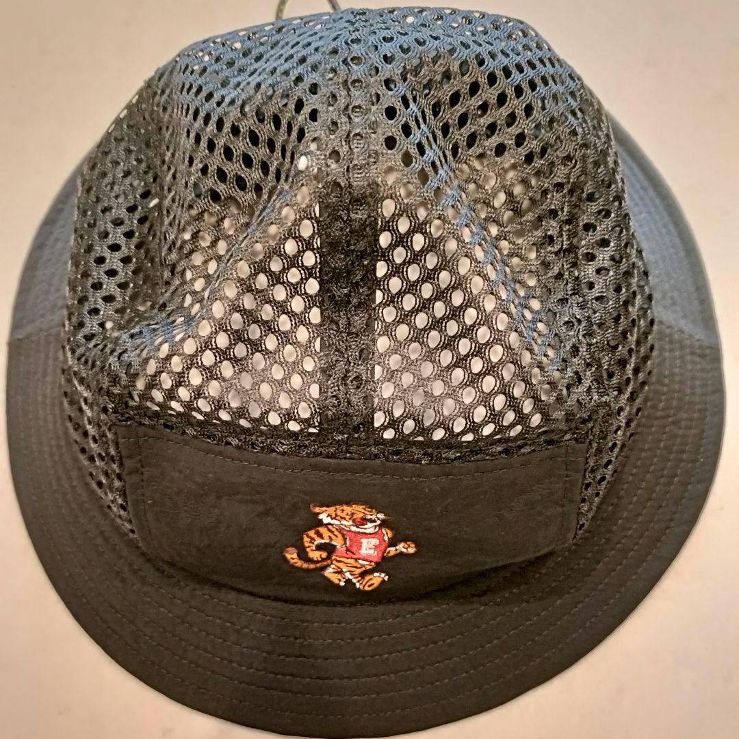 エルドレッソ Wanjir Hat　ブラック