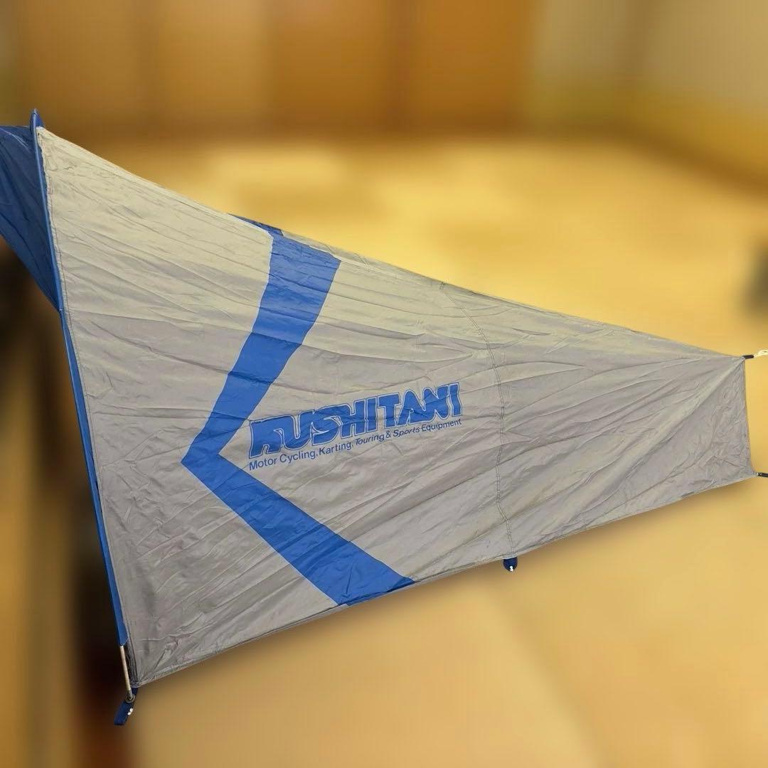 クシタニ アウドア トーリング キャビン 非売品