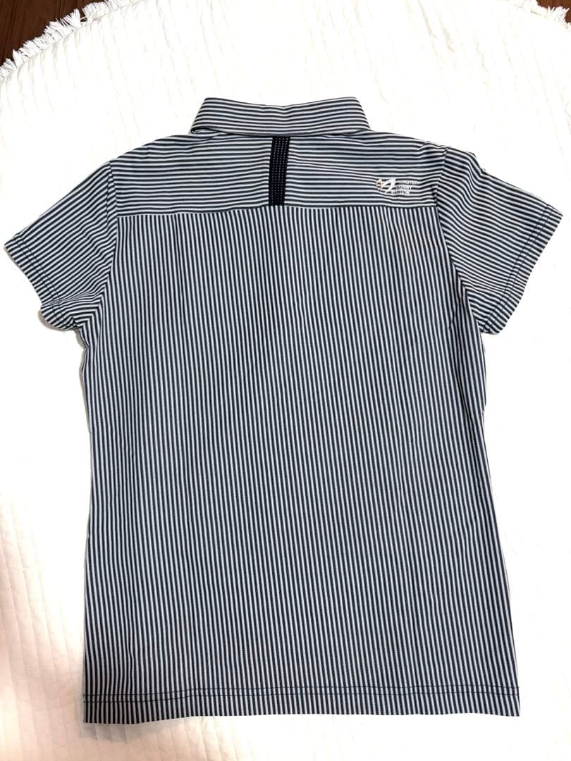 【美品】マスターバニーエディションスカートポロシャツ長袖カットソー3点セット