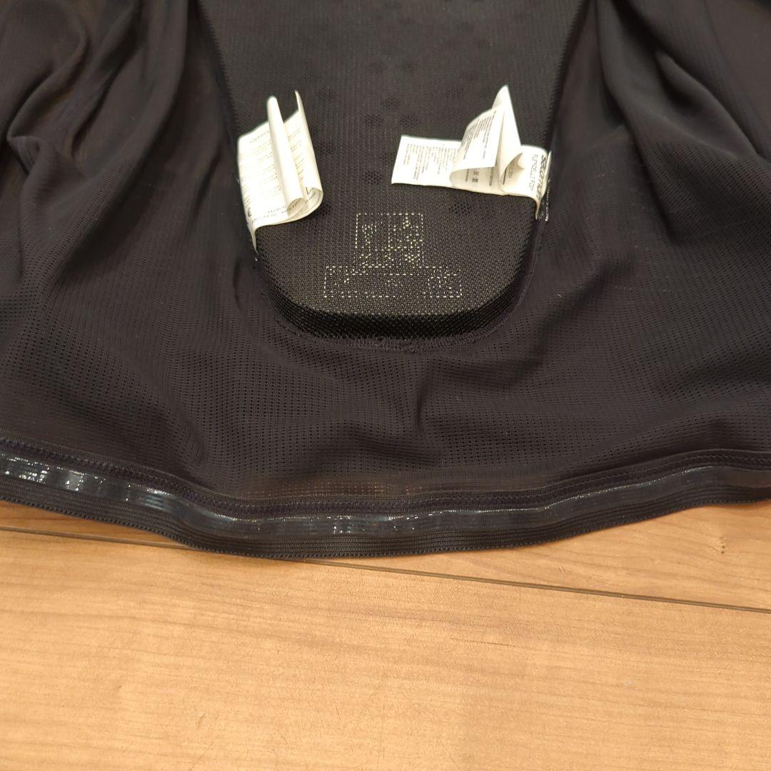 SAROMON サロモン ベストタイプ バックプロテクター　MEN XL