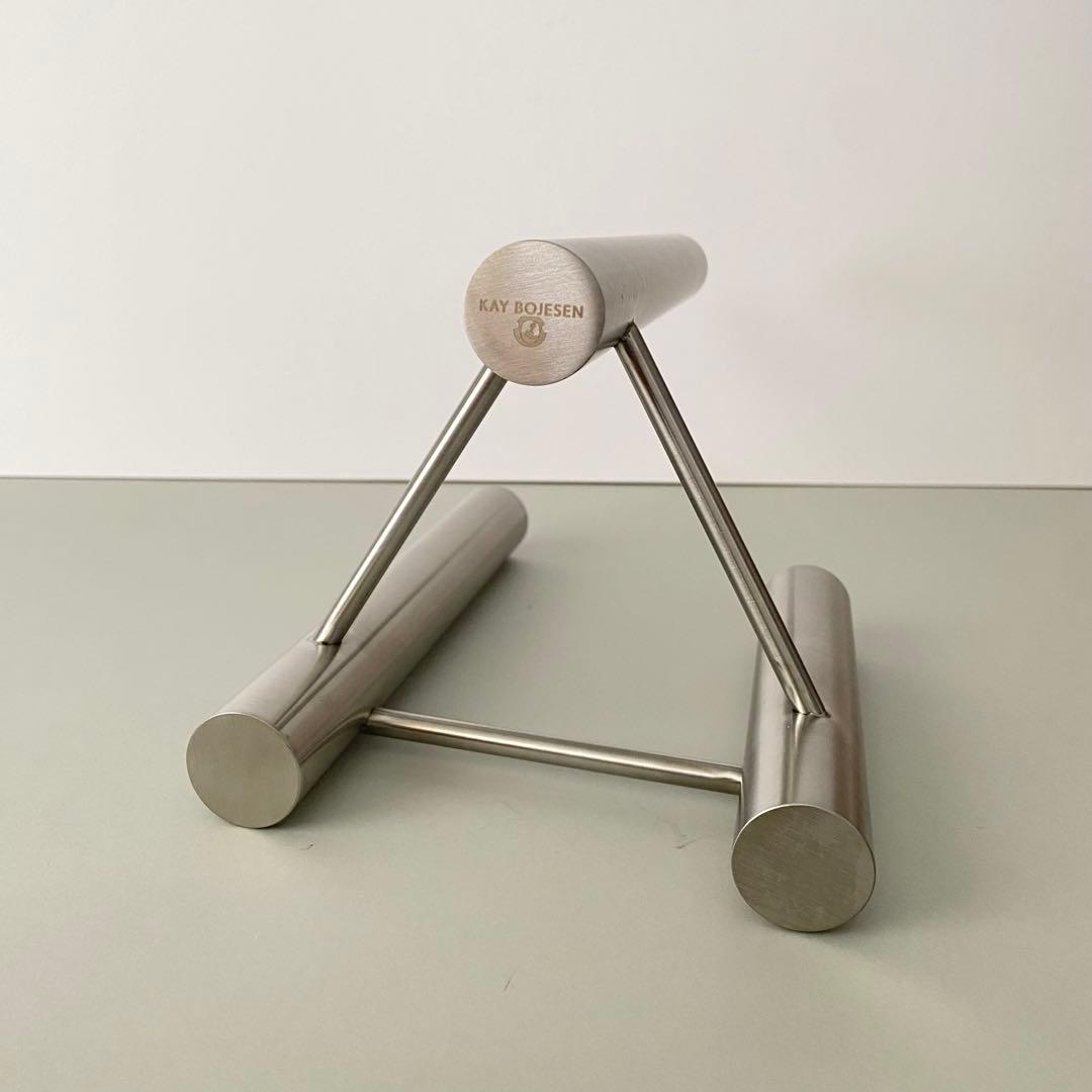 KAY BOJESEN カイボイスン 花器キャンドルホルダー 北欧インテリア