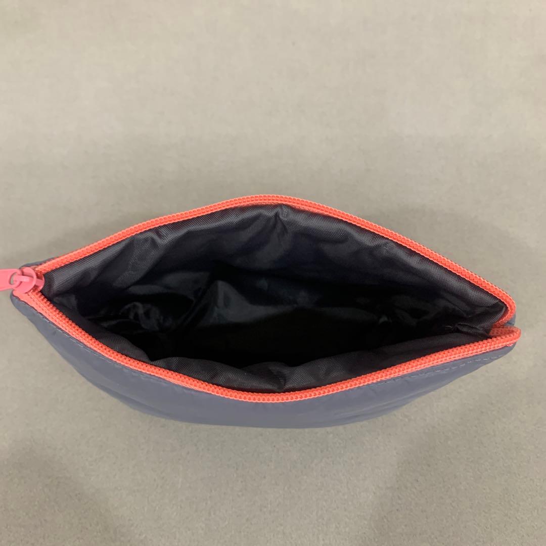 エコロインターナショナル マリンピュアクリスタルPR ふわふわポーチおまけ付き