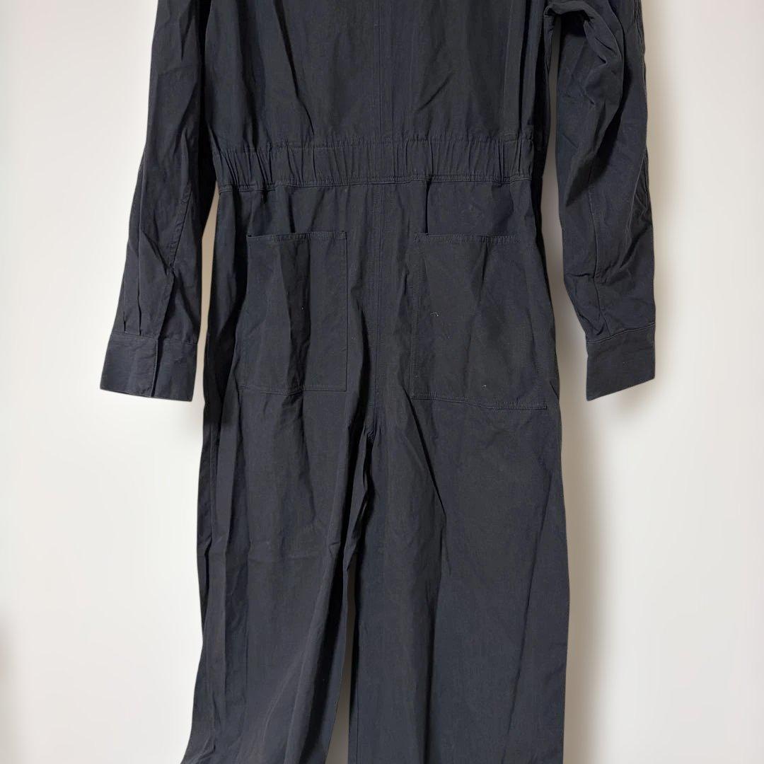 サロペット・オーバーオール・オールインワン todayful Twill Zip Combinaison