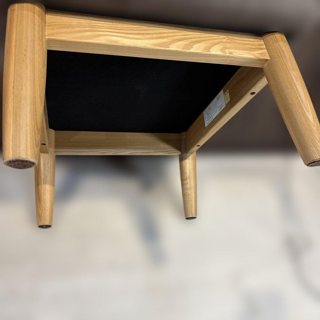 ナガノインテリア　オットマン　スツール