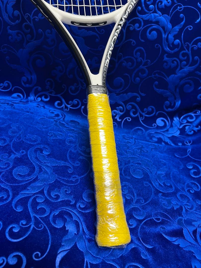 テニスラケット adidasアディダスadiBARRICADEアディバリケード