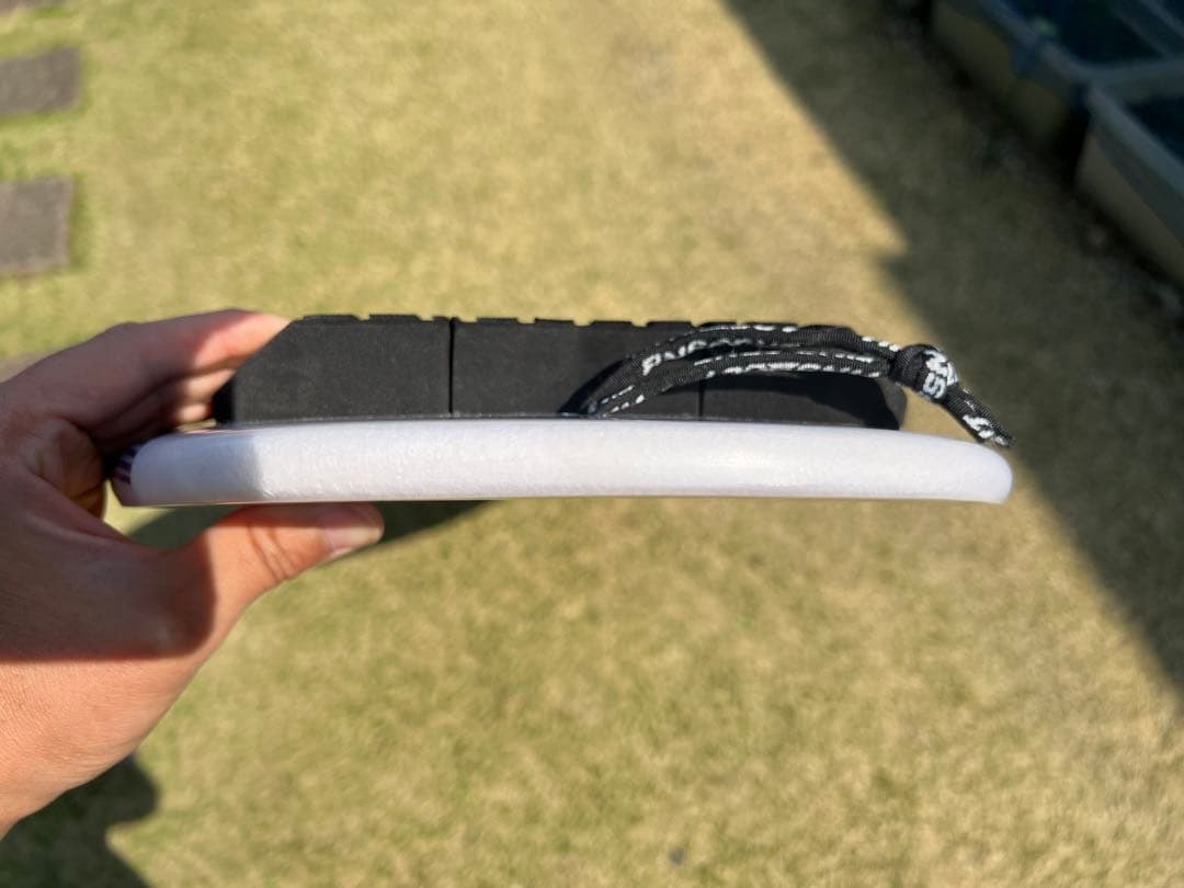 シャープアイ　ディスコチーター　5'8\" サーフボード　サーフテック製 美品