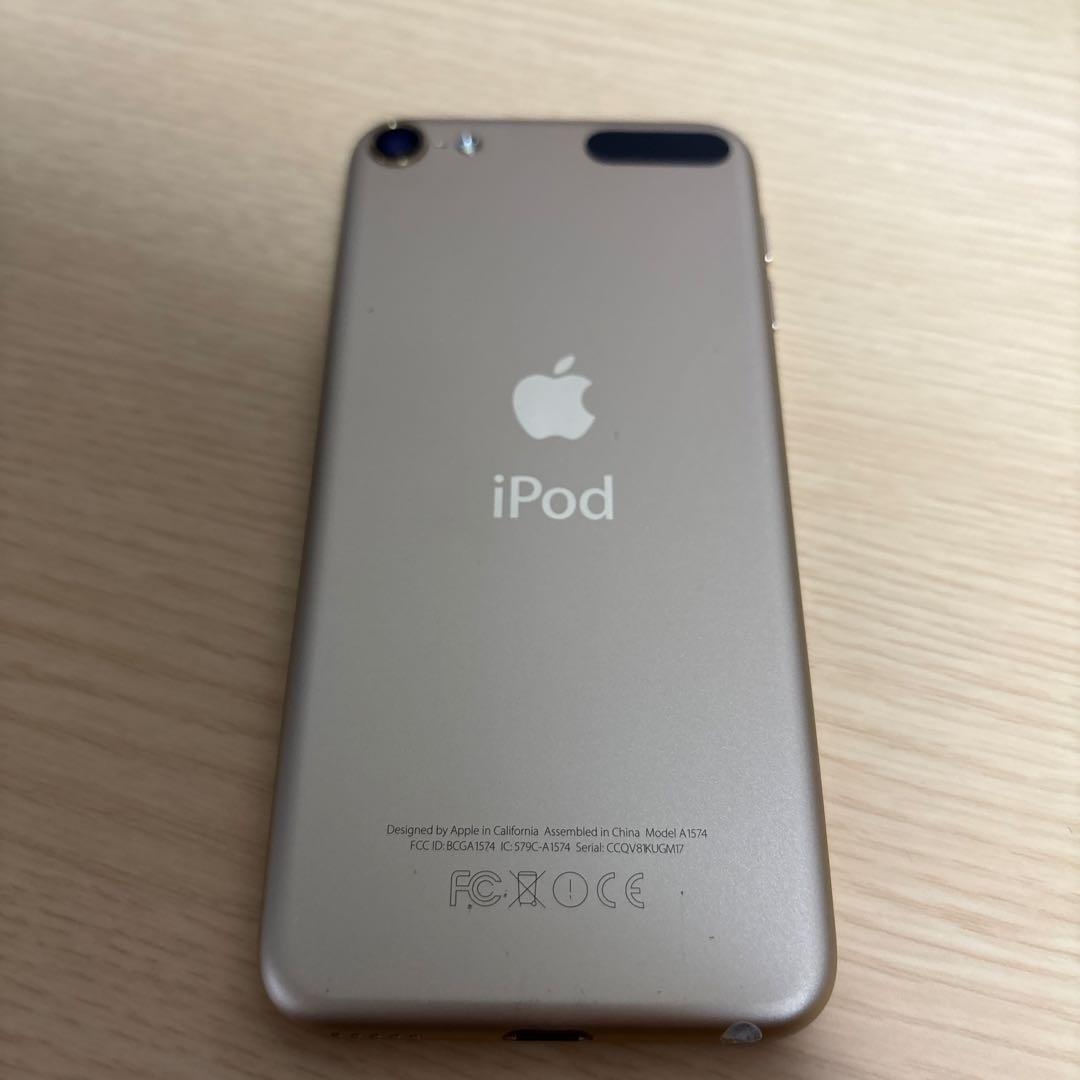 iPod touch 第六世代　128GB