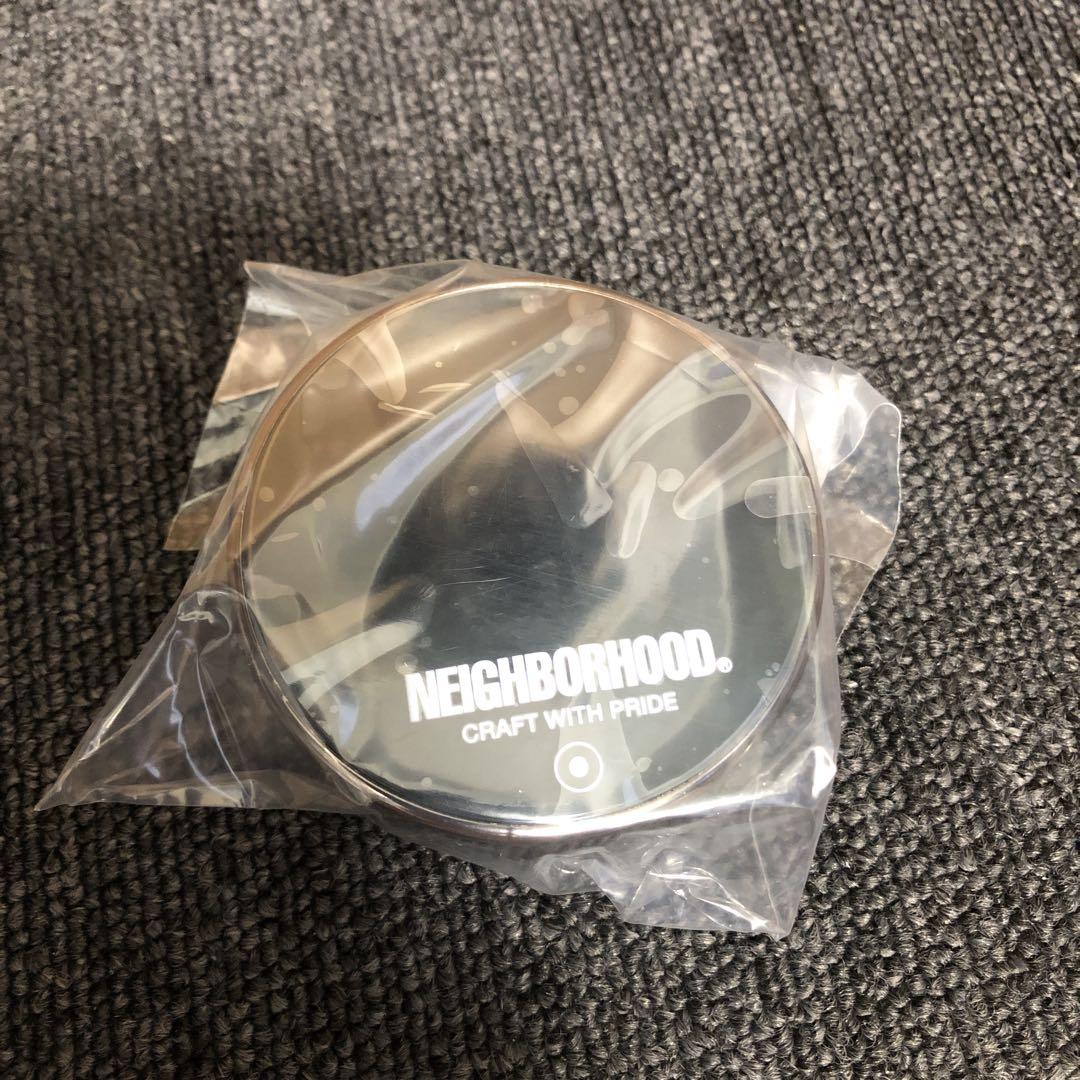 ★新品 ネイバーフッド LOGO KITCHEN TIMER キッチンタイマー