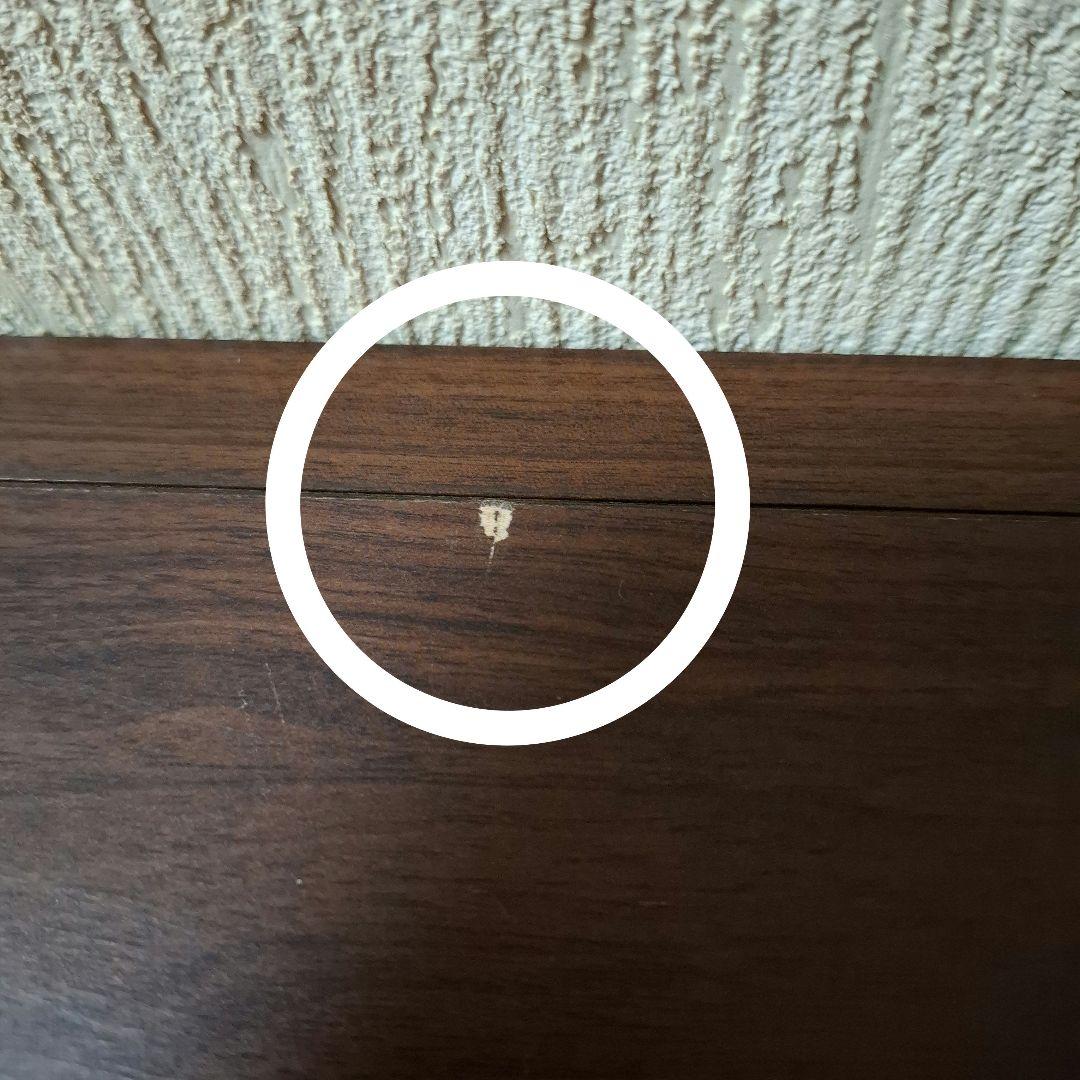 テレビ台 収納付き ローボード　ヴィンテージ　テレビキャビネット