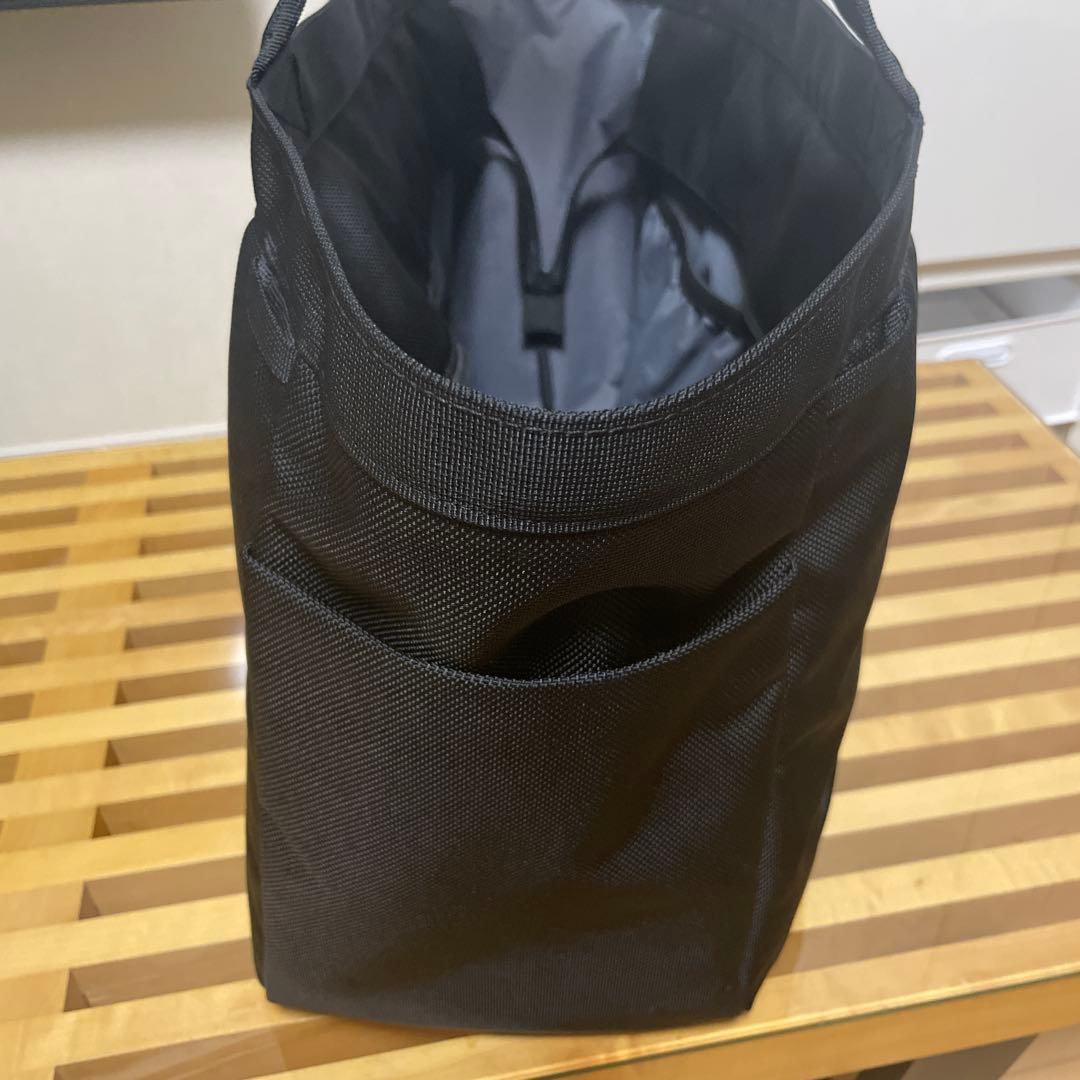 【美品】Aer/エアー トートバッグ City tote bag