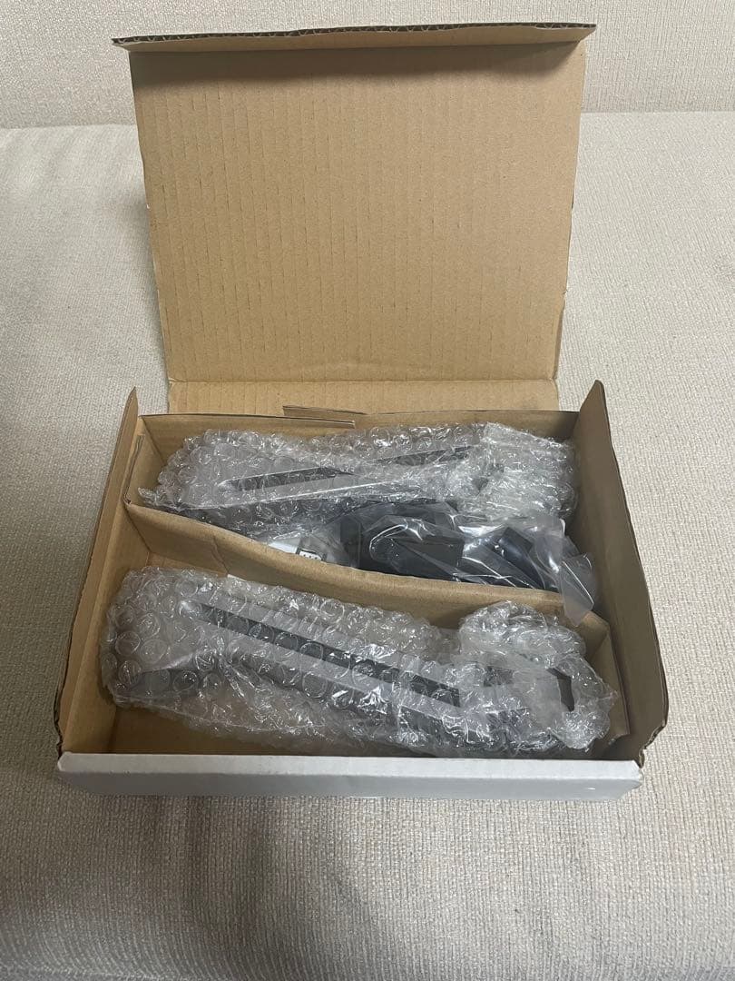 エレクター フローティングジョイント 新品未使用 貴重 H60FAL