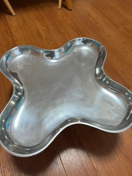 リーンロゼ　サイドテーブル