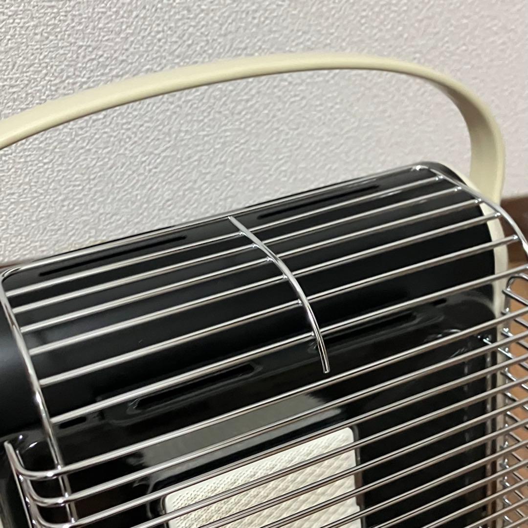 iwatani カセットガスストーブ CB-TSV-1