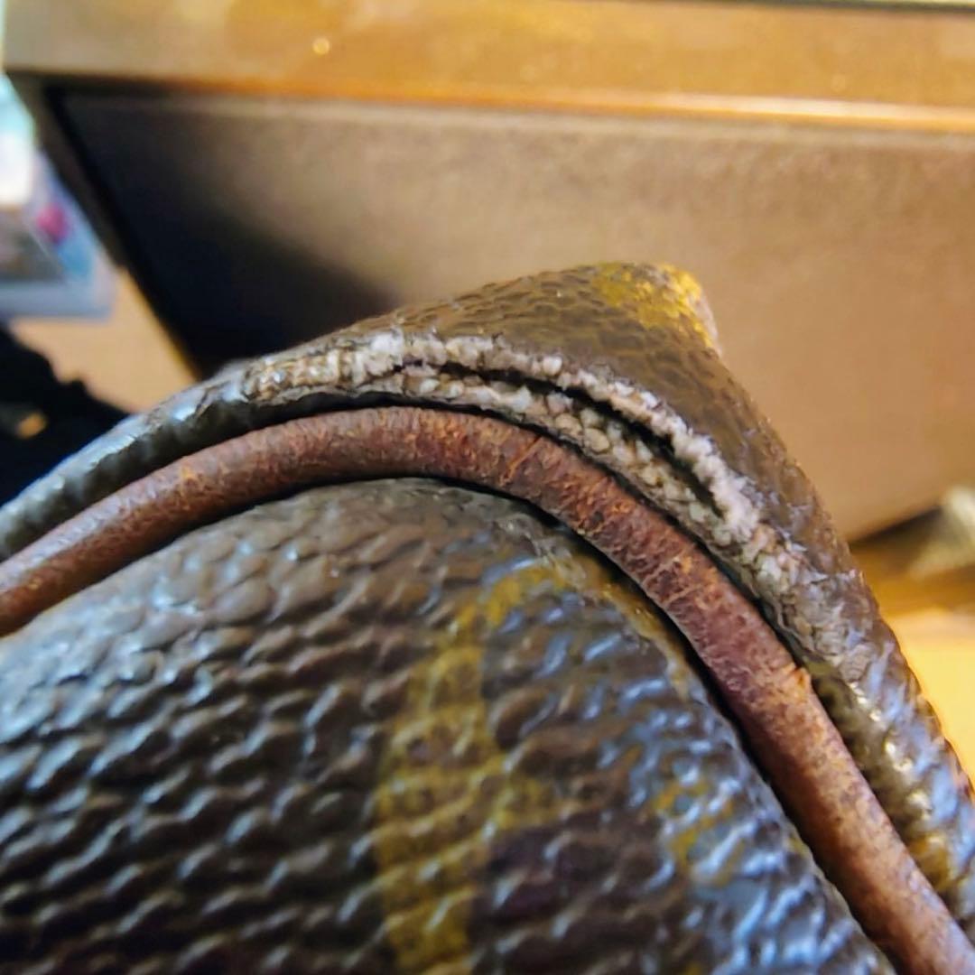 LOUISVUITTON ルイヴィトン　モノグラム　スピーディ30