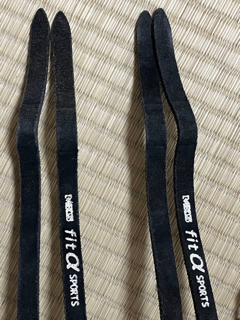 三ヶ島製作所（MKS）のパーツ3点セット