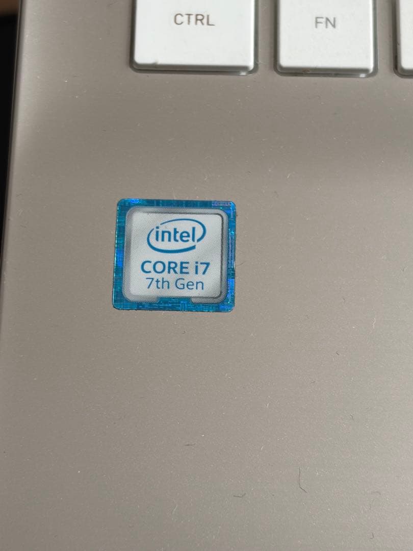 ノートPC dynabook T65/EG