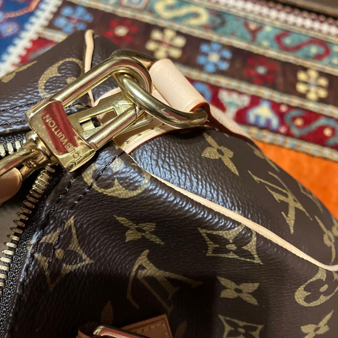 LOUIS VUITTON ルイヴィトン　スピーディー・25