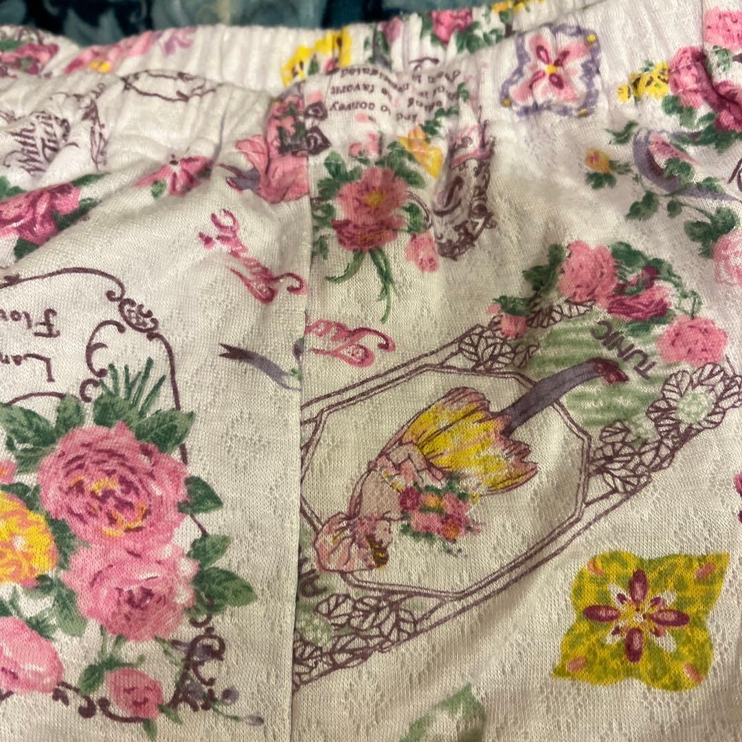 〜BEBE〜チュニック　鴨居羊子　パジャマ