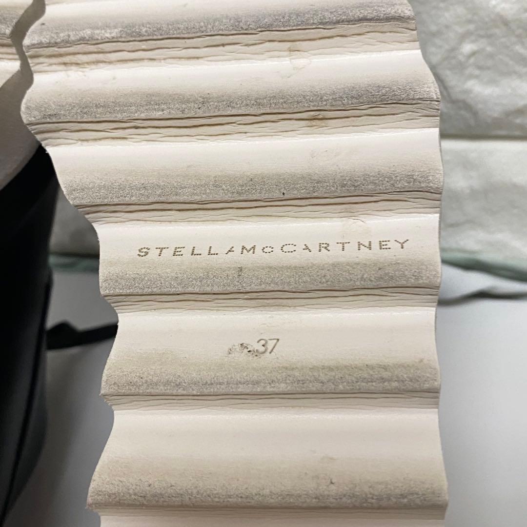 STELLAMcCARTNEYステラマッカートニー エリスプラットフォーム37