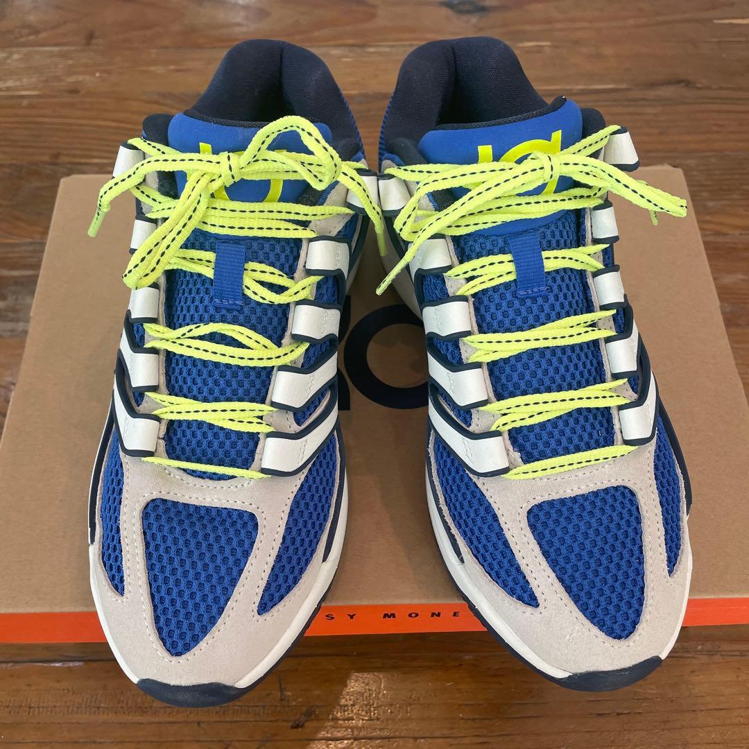 NIKE ナイキ　KD18 バスケットボールシューズ 24cm