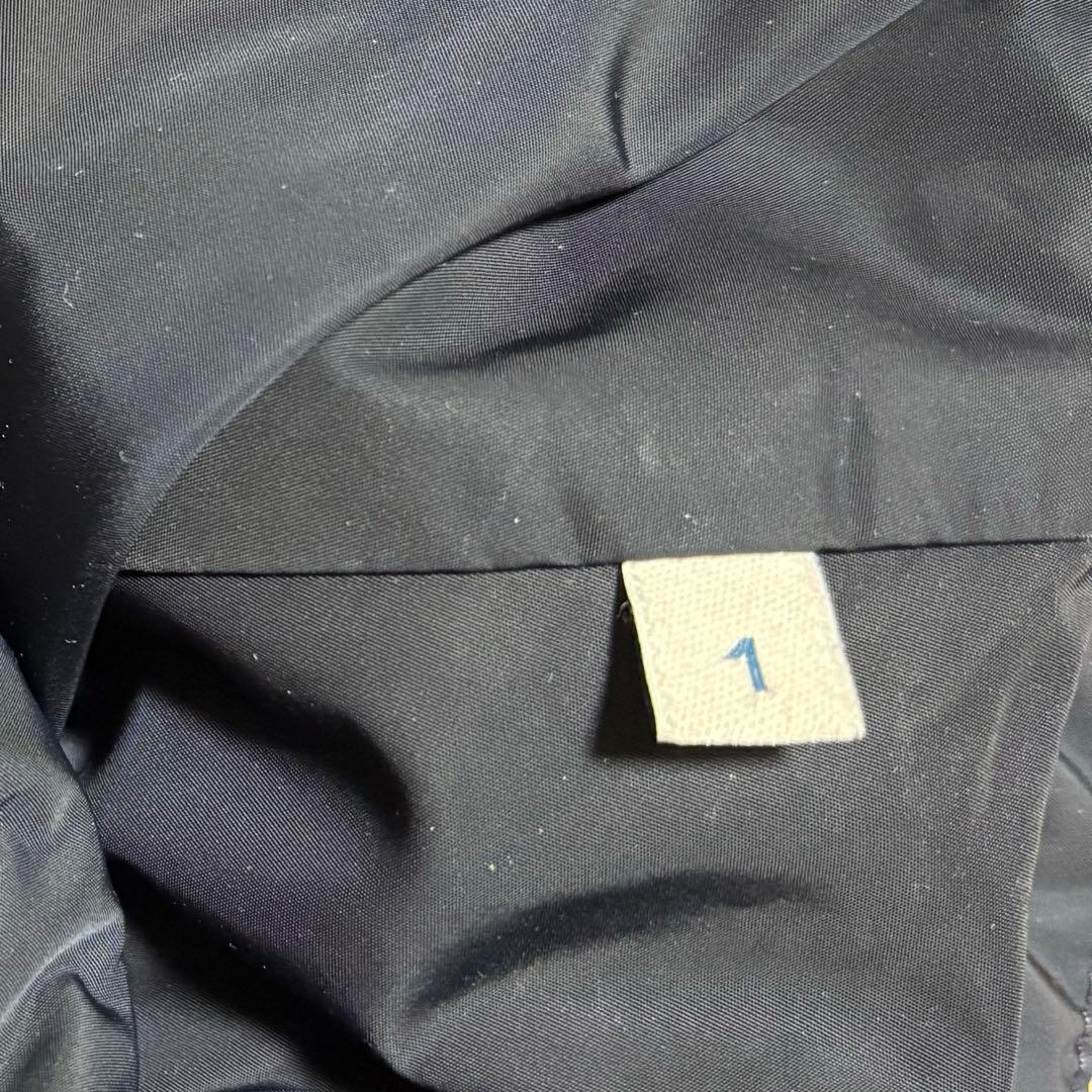 アイリ【極美品】MALACHITE GIUBBOTTO フード収納　コート