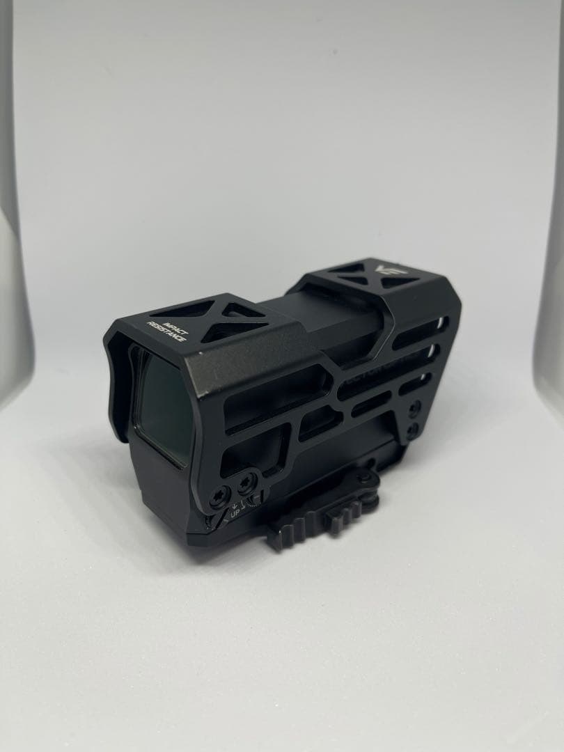 トイガン Vector Optics Frenzy Plus 1x31x26Multi-R