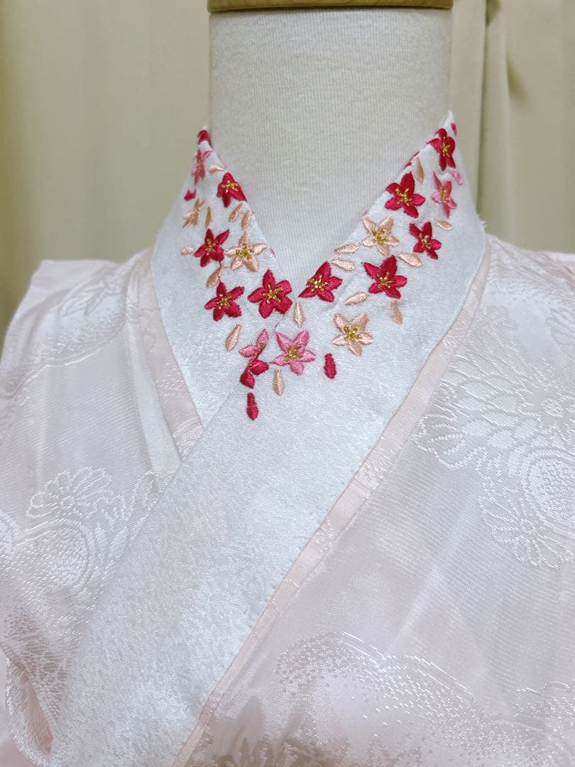 お買い得品♡七五三　7歳　女の子　セット　紫系