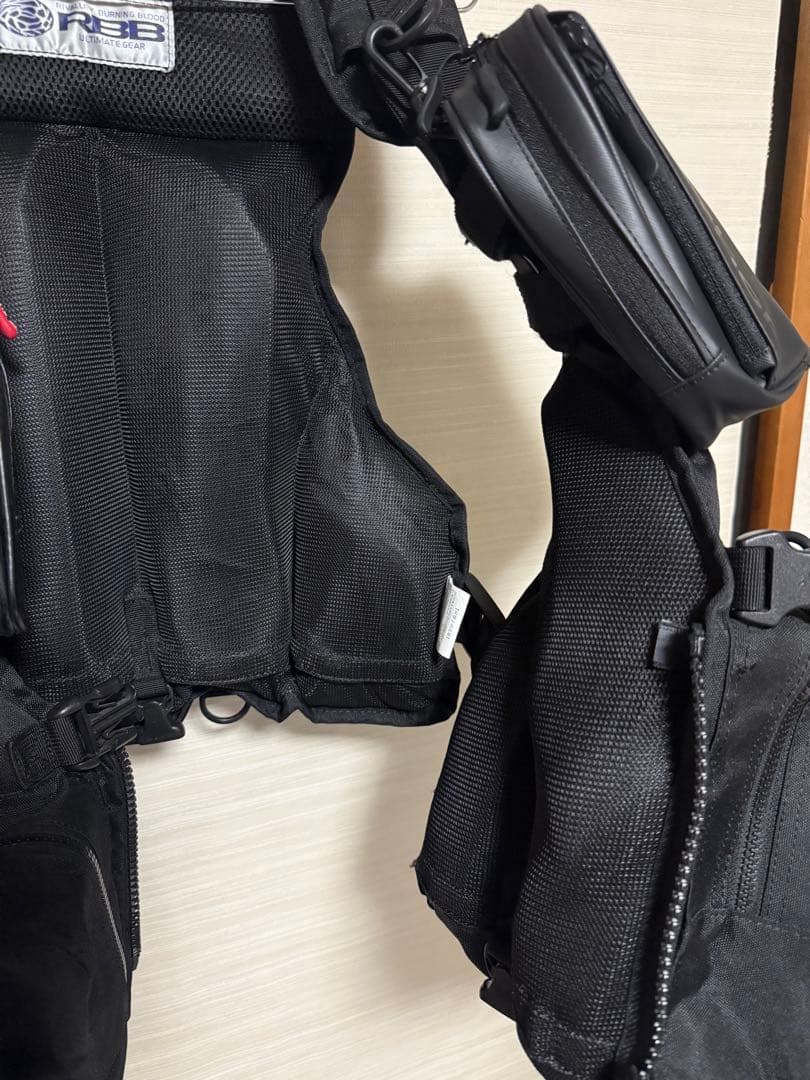 RBB フローティングベスト