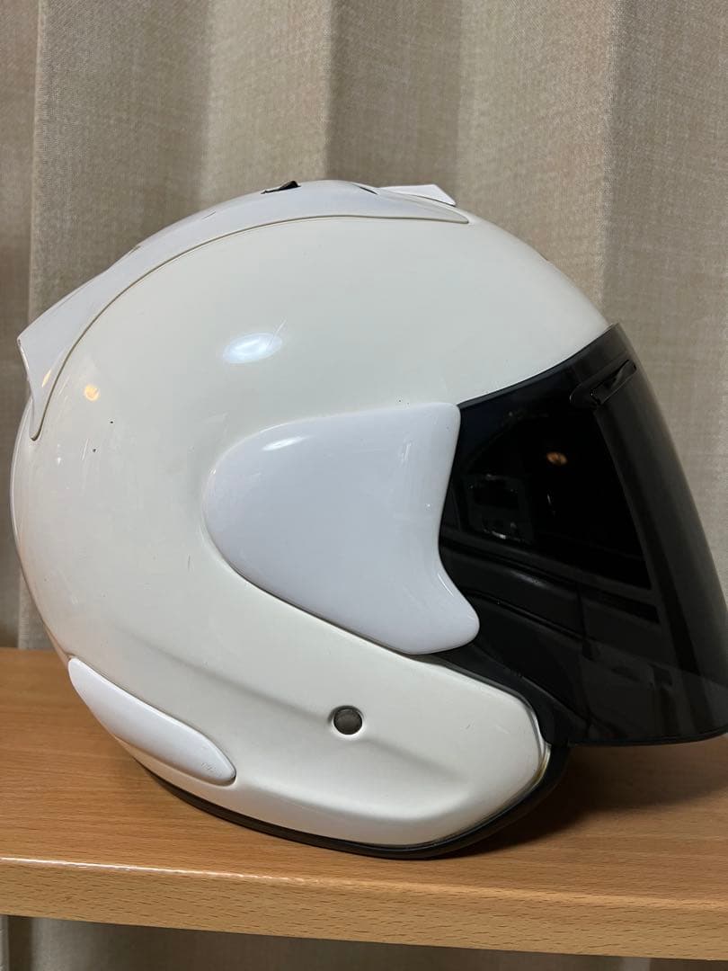 Arai Ram3 SZ ジェットヘルメット　59・60cm アライ　ラム3