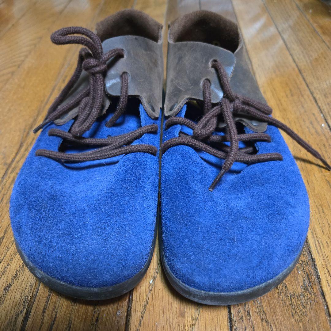BIRKENSTOCK　モンタナ　37