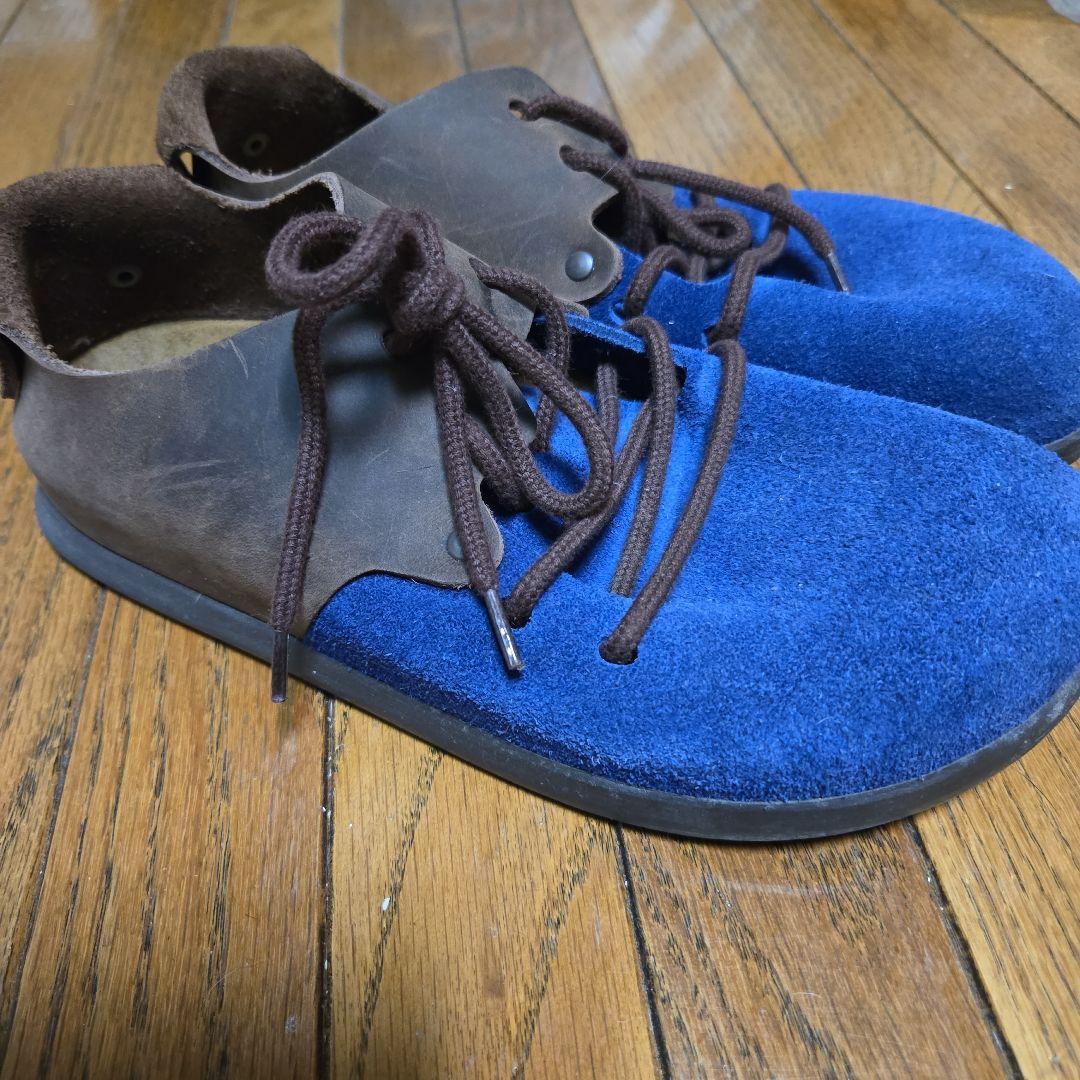 BIRKENSTOCK　モンタナ　37