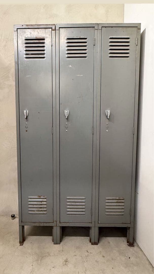 ヴィンテージロッカー